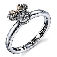 294  Ringle mouse ring | 3D