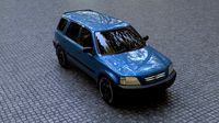 CRV 96-01 Honda SUV