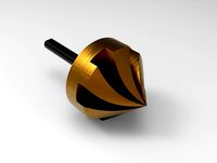 Countersink Power Drill Bit