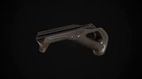 IMI Defense - FSG2 Front Support Grip
