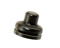 Volvo engine cover rubber parts S40 D | 3D