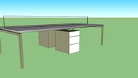 Office Desk