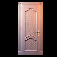 Door 3d models