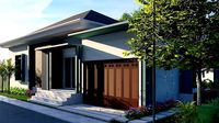 Minimalis House