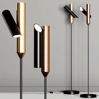 West Elm Focus Led Floor Lamp