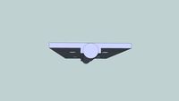 Hinge 2 inch