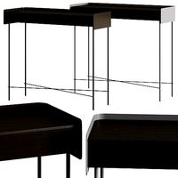 Bela KT Console Table