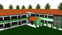 pesantren cileunyi bandung (septian nurhadi)