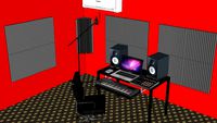 Home Studio Project
