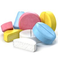 Medical Tablet v1