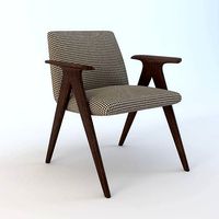 Libera Armchair