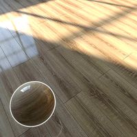 Laminate Parquet 072 UHQ Elesgo Nostalgic Natural Oak Wood