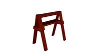 sawhorse