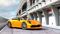 Porshe 911 carrera s coupe 2019 MODEL