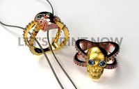 Skull Ring | 3D