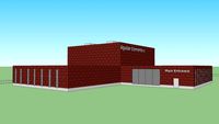 Aguilar Elementary
