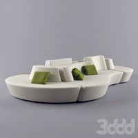 Диван Felicerossi Mumble