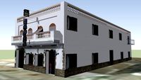Casa Gijón - Quart de Poblet
