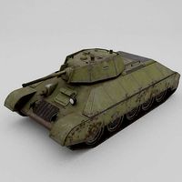 T-34E