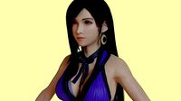 Tifa Lockhart