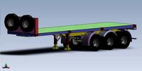 Truck Ramp