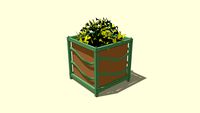 Waverly Planter