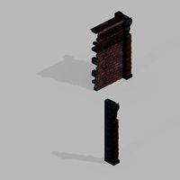 Willow Fall-Wall of Purgatory