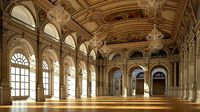 Classical Hall