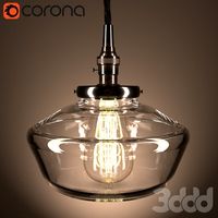 Loft Vantage Lamp