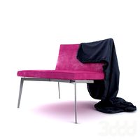 Flexa chair Alivar. Италия