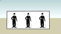Charlie Chaplin