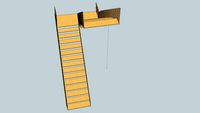 gastro-stair