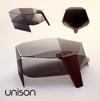 UNISON / Vimana