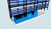 Saltwater System - The Pet Works - Astoria