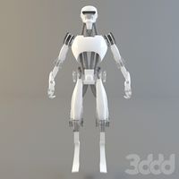 robot