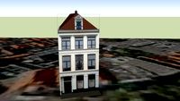 Brink 91 DEVENTER Fuljhari