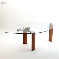 Cattelan Italia / Almond