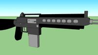 M5 Carbine