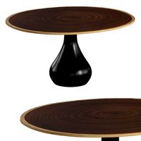 bora bora cattelan italia bistrot table