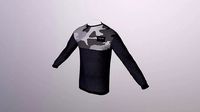 Man Longsleeve