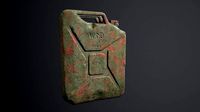 Jerrycan 20 l