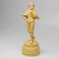 APEX LEGENDS MIRAGE HEIRLOOM TOO MUCH WITT | 3D