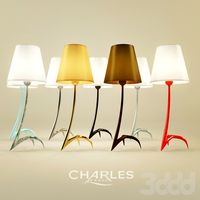 Charles STOC-KHOLM