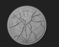 Snake Eyes GI Joe | 3D