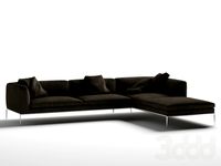 b&b italia / Michel
