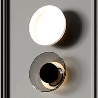 Marset Aura Plus Wall Lamps