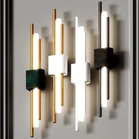 Fourline Design Jackson Wall Lamps