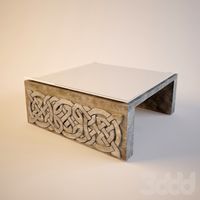 Irish table