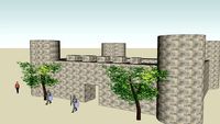 Small Fort