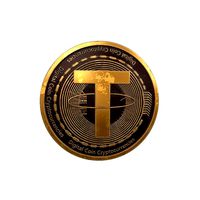 Tether USDT Coin v4 002